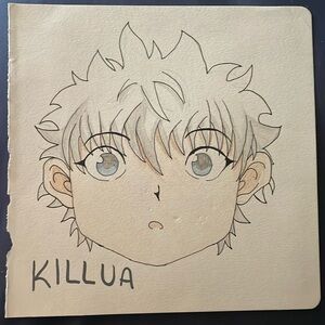 Killua